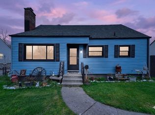 833 Joyful St, Columbus, OH 43204