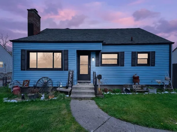 833 Joyful St, Columbus, OH 43204