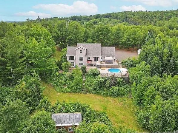 18 Hillview St, Kingsclear, NB E3E 1V1