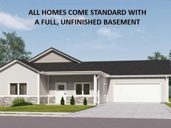 2391 Tiffany Ct, Dubuque, IA 52002