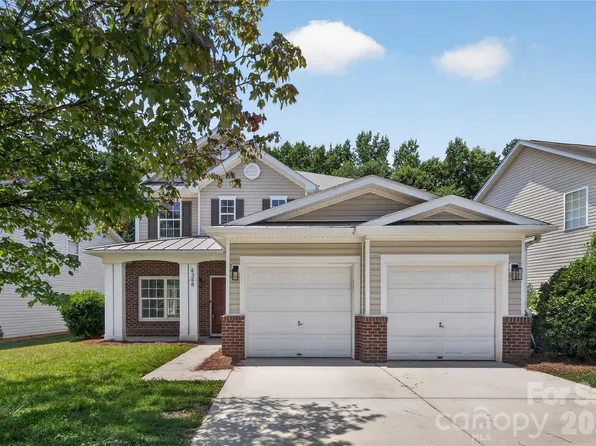 4348 Stone Mountain Dr, Gastonia, NC 28054