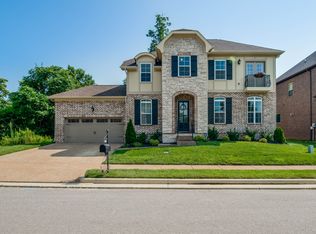 608 Summit Oaks Ct, Nashville, TN 37221