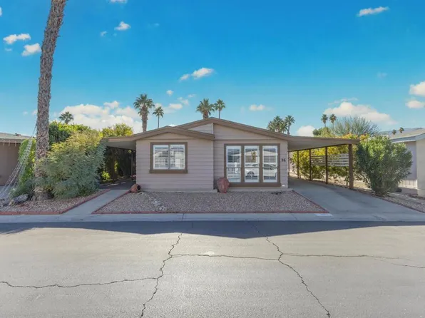 26 Coble Dr, Cathedral City, CA 92234