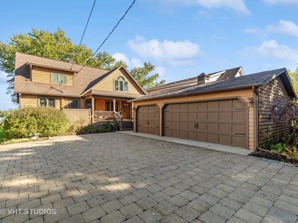 37131 N Stanton Point Rd, Ingleside, IL 60041