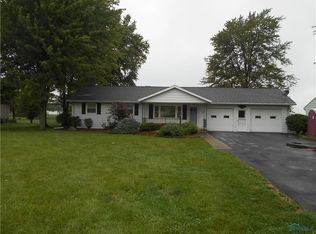 8929 W State Route 163, Oak Harbor, OH 43449