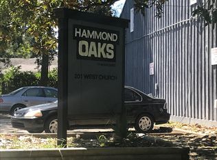 201 W Church St APT 3, Hammond, LA 70401