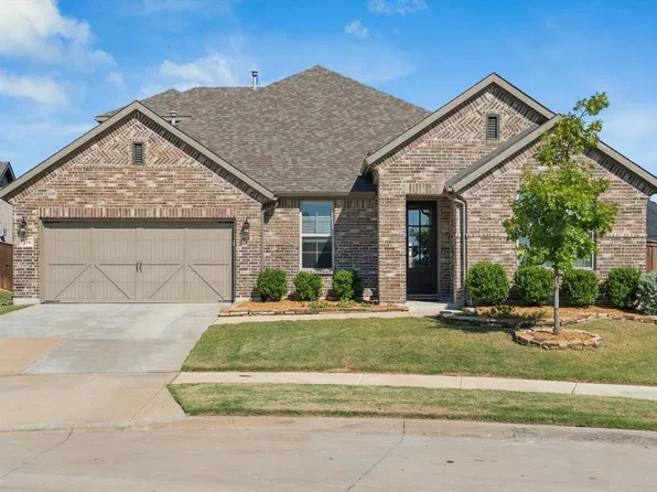 1716 Rain Lily St, Prosper, TX 75078