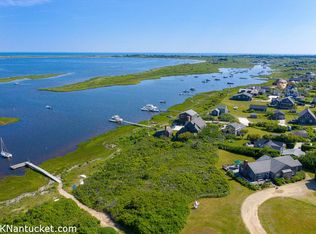 329 Pops Ln, Nantucket, MA 02554