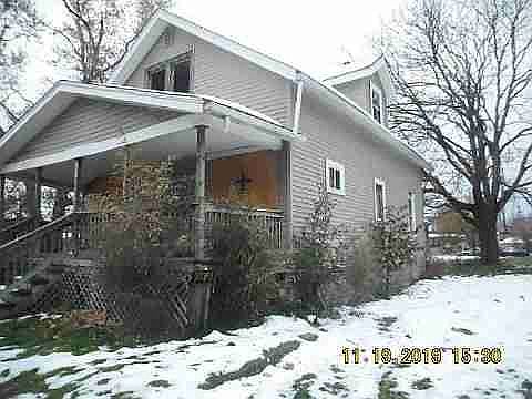 15709 Wildemere