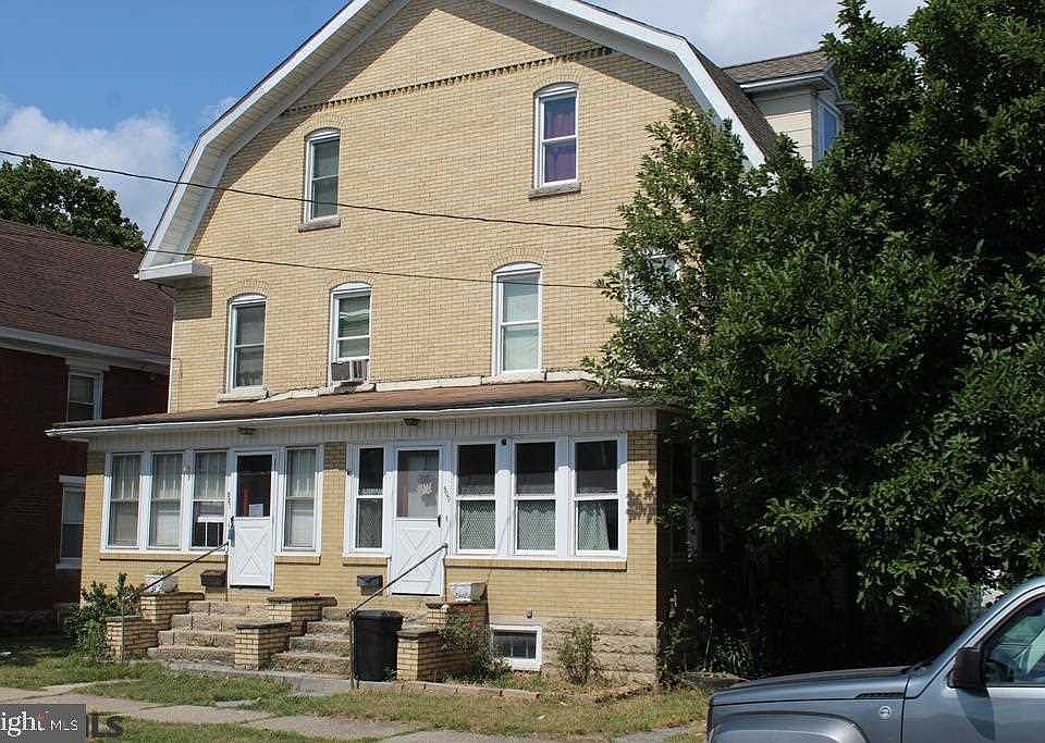 1st image of 507 & 509 Spruce St