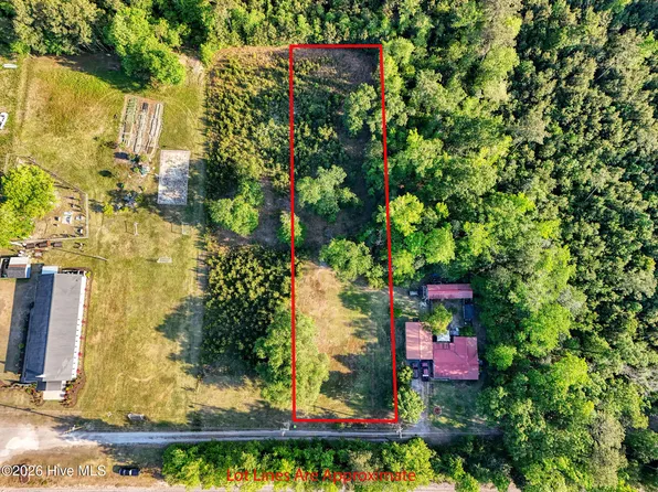 12 Parker Trl NE Lot 13, Leland, NC 28451