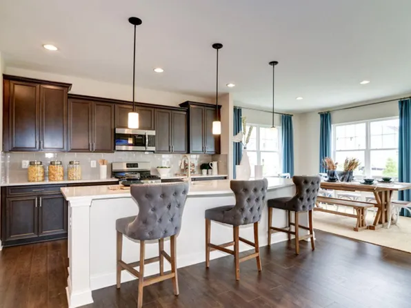 12307 Beechfield Dr, Bowie, MD 20720