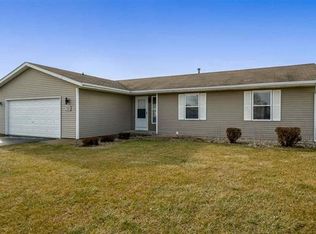 14824 Liston Ave, South Beloit, IL 61080