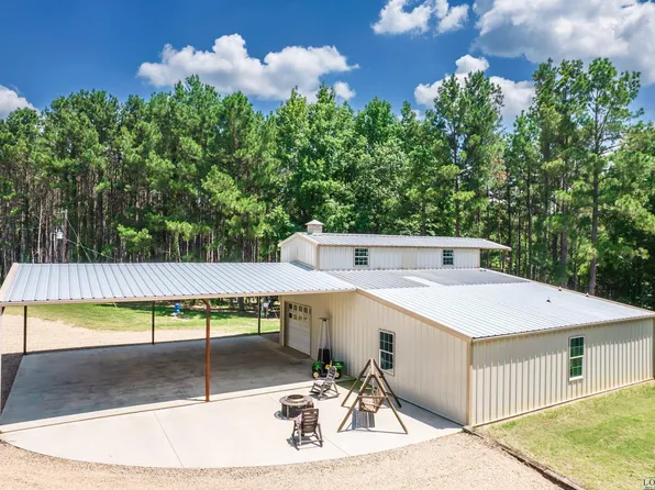 14101 Fm 449, Hallsville, TX 75650