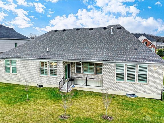 4th image of 3717 Normandy Ct