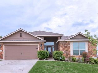 1913 High Ridge Trl, Harker Heights, TX 76548