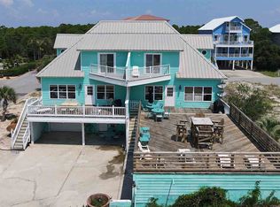 432 Dune Dr, Gulf Shores, AL 36542