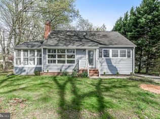 800 Glass Ave, Baltimore, MD 21221