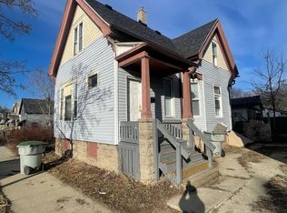 3260 N 13th St, Milwaukee, WI 53206