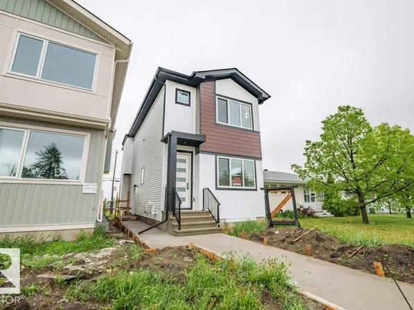5211 104a St NW, Edmonton, AB T6H 2L9
