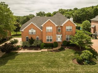 130 Wynbrooke Trce, Hendersonville, TN 37075