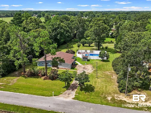 19815 Adams Acres Rd, Robertsdale, AL 36567