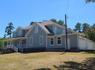 7381 Sheriff Watson Rd, Sanford, NC 27332