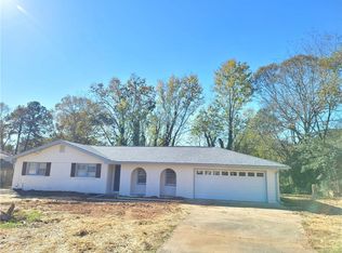 5725 Lilburn Stone Mountain Rd, Stone Mountain, GA 30087