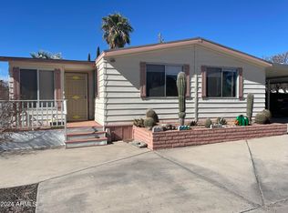 1569 E Silver King Rd, Queen Valley, AZ 85118