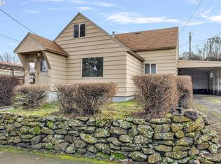 1506 Mount Hood St, The Dalles, OR