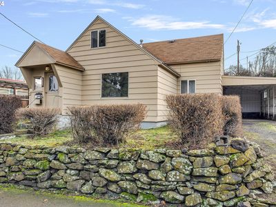1506 Mount Hood St, The Dalles, OR, 97058