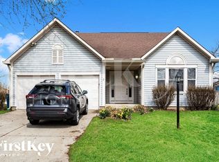 7756 Castle Ridge Ct, Indianapolis, IN 46256