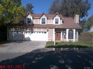10809 Anemone Cir, Moreno Valley, CA 92557