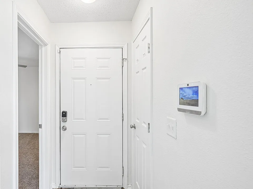 Park West Apartments