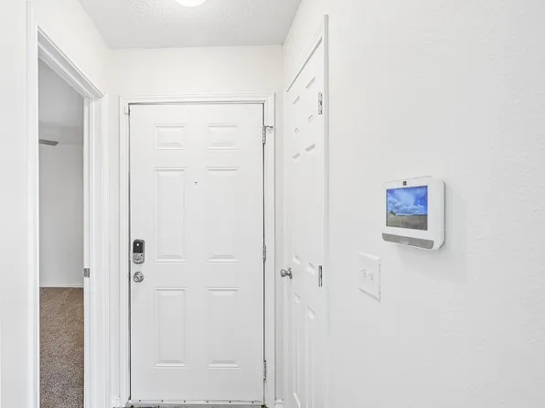 Park West Apartments
