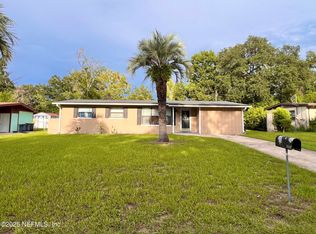 2141 MONTEAU Drive, Jacksonville, FL 32210