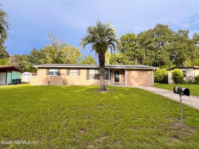 2141 MONTEAU Drive, Jacksonville, FL, 32210