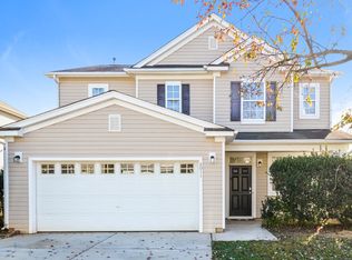 6011 Paducah Dr, Raleigh, NC 27610