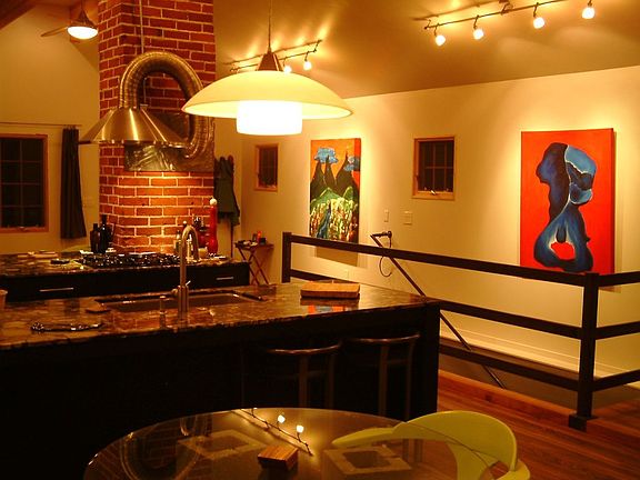 House Interior