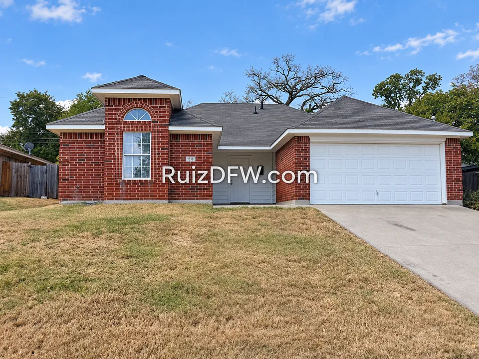 1516 Barron Ln