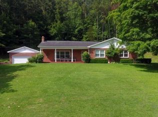 69 State Highway 3441, Barbourville, KY 40906