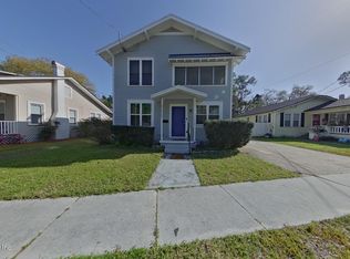 1558 Landon Ave, Jacksonville, FL 32207