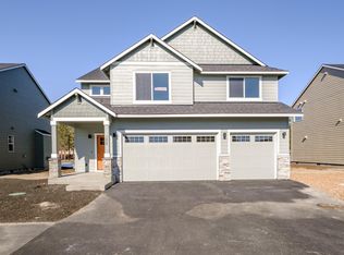 16508 Pine Creek Dr, La Pine, OR