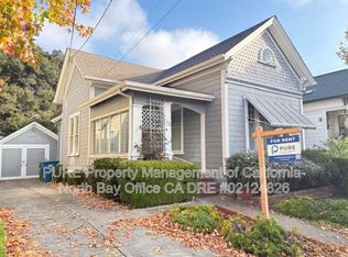 43 5th St, Petaluma, CA 94952
