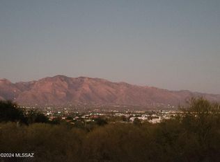 2929 N Sunrock Ln, Tucson, AZ 85745