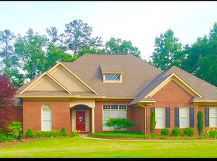 1008 Bent Pine Ct, Columbus, GA 31909