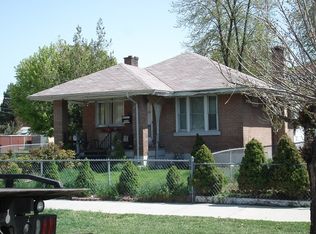 1069 W 300 S, Salt Lake City, UT 84104