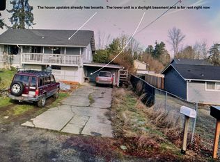 (Undisclosed Address), Seattle, WA 98108