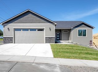 16719 N Wellington Rd, Colbert, WA 99005