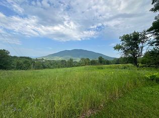 1543 Goldcoast Rd, Woodstock, VT 05091